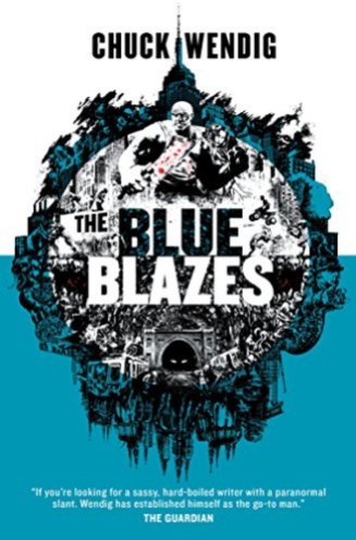 TheBlueBlazes